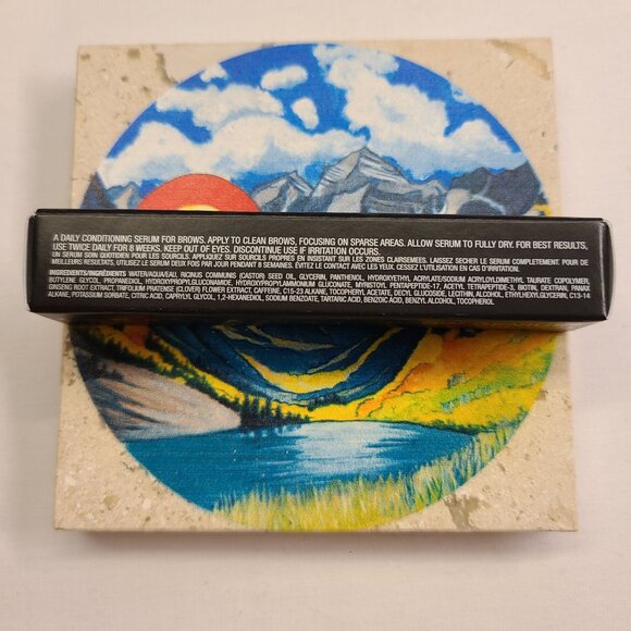 Anastasia Beverly Hills BROW GENIUS 2ML - Picture 4 of 10